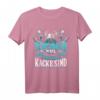 Schildmaid Wikinger T-Shirt für Frauen – Starkes Statement gegen Prinzessinnen, klassisch geschnitten, nordische Mythologie