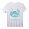 Schildmaid Wikinger T-Shirt für Frauen – Starkes Statement gegen Prinzessinnen, klassisch geschnitten, nordische Mythologie