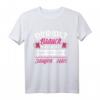 Dirndl Brauch Ich Nicht T-Shirt - Lustiges Oktoberfest Ersatz für Frauen mit Bierkrug-Design, perfekt für Wiesn & Bierzelt
