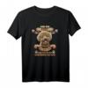 Wenn mein Pudel dich nicht mag Hundeliebhaber T-Shirt - Humorvolles Hundemotiv für Pudelbesitzer & Hundeliebhaber