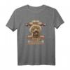 Wenn mein Pudel dich nicht mag Hundeliebhaber T-Shirt - Humorvolles Hundemotiv für Pudelbesitzer & Hundeliebhaber