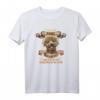Wenn mein Pudel dich nicht mag Hundeliebhaber T-Shirt - Humorvolles Hundemotiv für Pudelbesitzer & Hundeliebhaber