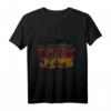 Klagt nicht Kämpft - Deutschland - Soldaten und Bundeswehr T-Shirt für Kameraden, Ausbilder & Beförderungen