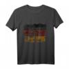 Klagt nicht Kämpft - Deutschland - Soldaten und Bundeswehr T-Shirt für Kameraden, Ausbilder & Beförderungen