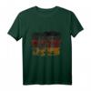 Klagt nicht Kämpft - Deutschland - Soldaten und Bundeswehr T-Shirt für Kameraden, Ausbilder & Beförderungen