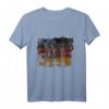 Klagt nicht Kämpft - Deutschland - Soldaten und Bundeswehr T-Shirt für Kameraden, Ausbilder & Beförderungen