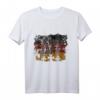 Klagt nicht Kämpft - Deutschland - Soldaten und Bundeswehr T-Shirt für Kameraden, Ausbilder & Beförderungen