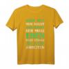 Freches Vintage T-Shirt mit sarkastischem Spruch – Für Selbstbewusste, Kollegen, Freunde & Partner, ideal als Geschenk zu Geburtstag & Weihnachten
