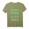 Freches Vintage T-Shirt mit sarkastischem Spruch – Für Selbstbewusste, Kollegen, Freunde & Partner, ideal als Geschenk zu Geburtstag & Weihnachten