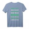 Freches Vintage T-Shirt mit sarkastischem Spruch – Für Selbstbewusste, Kollegen, Freunde & Partner, ideal als Geschenk zu Geburtstag & Weihnachten