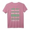Freches Vintage T-Shirt mit sarkastischem Spruch – Für Selbstbewusste, Kollegen, Freunde & Partner, ideal als Geschenk zu Geburtstag & Weihnachten
