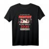 Ich guck nicht nur Anime manchmal zocke ich auch T-Shirt – Perfekt für Otaku, Cosplay und Anime Fans