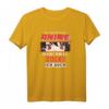 Ich guck nicht nur Anime manchmal zocke ich auch T-Shirt – Perfekt für Otaku, Cosplay und Anime Fans