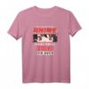 Ich guck nicht nur Anime manchmal zocke ich auch T-Shirt – Perfekt für Otaku, Cosplay und Anime Fans