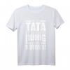Polnisch Papa Kuwa T-Shirt - Lustiges Polen Geschenk für Tata und Polen Liebhaber mit humorvollem Spruch