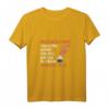 Bitte ärgern Sie die Autorin nicht, sie könnte Sie in ein Buch schreiben - Witziges T-Shirt für Autoren, Schriftsteller & Literaturfans
