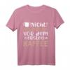 Nicht Ansprechen Vor Dem Ersten Kaffee - Morgenmuffel T-Shirt, perfektes Geschenk für Kaffeeliebhaber und Humorvolle Freunde