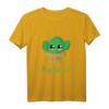 Lustiges Kaktus Kuschelt-Shirt - Niedliches Schlaf- und Kuschelshirt für Kakteen- und Sukkulentenliebhaber