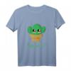 Lustiges Kaktus Kuschelt-Shirt - Niedliches Schlaf- und Kuschelshirt für Kakteen- und Sukkulentenliebhaber