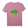 Lustiges Kaktus Kuschelt-Shirt - Niedliches Schlaf- und Kuschelshirt für Kakteen- und Sukkulentenliebhaber