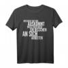 Lustiges Arbeitskollege T-Shirt mit Spruch – Perfektes Geschenk für Kollegen, Geburtstag oder als Büro-Scherz