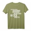 Lustiges Arbeitskollege T-Shirt mit Spruch – Perfektes Geschenk für Kollegen, Geburtstag oder als Büro-Scherz