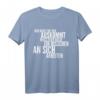 Lustiges Arbeitskollege T-Shirt mit Spruch – Perfektes Geschenk für Kollegen, Geburtstag oder als Büro-Scherz