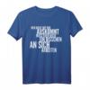 Lustiges Arbeitskollege T-Shirt mit Spruch – Perfektes Geschenk für Kollegen, Geburtstag oder als Büro-Scherz