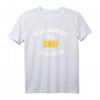 Alles wird gut, der Chef ist jetzt da! Lustiges Männer T-Shirt für besondere Anlässe mit Humor