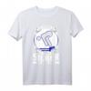 Schwimmabzeichen Nicht Angeben Aber Silber Ist Schon Cool T-Shirt – Lustiges Schwimmer Geschenk für Schwimmfans und Wassersportliebhaber