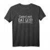 40 Geburtstag Plattdeutsch Sprüche T-Shirt - Authentisches Norddeutschland Design für Norddeutsche & Urlauber