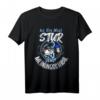 Ich bin nicht stur, nur Meinungsstabil T-Shirt – Lustiges Design für Freunde, Kollegen & Humorliebhaber