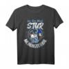 Ich bin nicht stur, nur Meinungsstabil T-Shirt – Lustiges Design für Freunde, Kollegen & Humorliebhaber