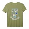 Ich bin nicht stur, nur Meinungsstabil T-Shirt – Lustiges Design für Freunde, Kollegen & Humorliebhaber