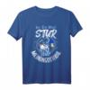 Ich bin nicht stur, nur Meinungsstabil T-Shirt – Lustiges Design für Freunde, Kollegen & Humorliebhaber