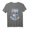 Ich bin nicht stur, nur Meinungsstabil T-Shirt – Lustiges Design für Freunde, Kollegen & Humorliebhaber