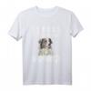 Stress mich nicht sonst Shepherds Australian Aussie T-Shirt – Lustiges Hundespruch-Shirt für Australian Shepherd Fans & Hundebesitzer als Geschenkidee