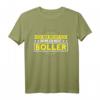 Pyrotechnik Wenn Ich Nicht Böller Silvester Feuerwerk T-Shirt – Witziges Feuerwerks- und Pyrotechnik-Outfit für Silvester, Feuerwerker & Feuerwerksliebhaber