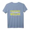 Pyrotechnik Wenn Ich Nicht Böller Silvester Feuerwerk T-Shirt – Witziges Feuerwerks- und Pyrotechnik-Outfit für Silvester, Feuerwerker & Feuerwerksliebhaber