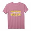 Pyrotechnik Wenn Ich Nicht Böller Silvester Feuerwerk T-Shirt – Witziges Feuerwerks- und Pyrotechnik-Outfit für Silvester, Feuerwerker & Feuerwerksliebhaber