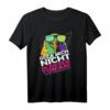 Witziges Sprüche T-Shirt Guck mich nicht in diesem Ton an – Lustiges Geschenk für Lehrer, Männer, Frauen & Teenager zu Weihnachten, Geburtstag & Party