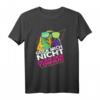 Witziges Sprüche T-Shirt Guck mich nicht in diesem Ton an – Lustiges Geschenk für Lehrer, Männer, Frauen & Teenager zu Weihnachten, Geburtstag & Party