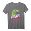 Witziges Sprüche T-Shirt Guck mich nicht in diesem Ton an – Lustiges Geschenk für Lehrer, Männer, Frauen & Teenager zu Weihnachten, Geburtstag & Party