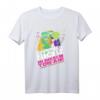 Witziges Sprüche T-Shirt Guck mich nicht in diesem Ton an – Lustiges Geschenk für Lehrer, Männer, Frauen & Teenager zu Weihnachten, Geburtstag & Party