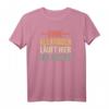 Lustiges Alexander T-Shirt – Personalisierte Namen Geschenke für Geburtstag, Weihnachten, Vatertag & Muttertag