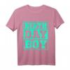 Kinder Geburtstagstshirt Junge BIRTHDAY BOY - Süßes Retro Design für den perfekten Kindergeburtstag & tolles Geschenk für Jungen