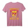 Schönheit Kommt Nicht von Innen, Sondern aus dem Burgenland - Lustiges Design T-Shirt für Herren & Damen