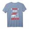 Lustiges Herren T-Shirt: Wenn Jens es nicht reparieren kann, dann sind wir am Arsch – Originelles Geschenk für Jens, Freunde & Familie zu Weihnachten & Geburtstag