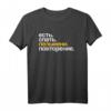 Eat Sleep Pelmeni Repeat T-Shirt in Kyrillisch – Für Russlandliebhaber, Russlanddeutsche & Stolze Russen