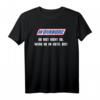 Wohnmobil T-Shirt - Du bist nicht du, wenn du im Hotel bist - Perfektes Geschenk für Camper, Reiseliebhaber und Abenteurer zu Geburtstag, Vatertag, Muttertag, Ostern & Weihnachten